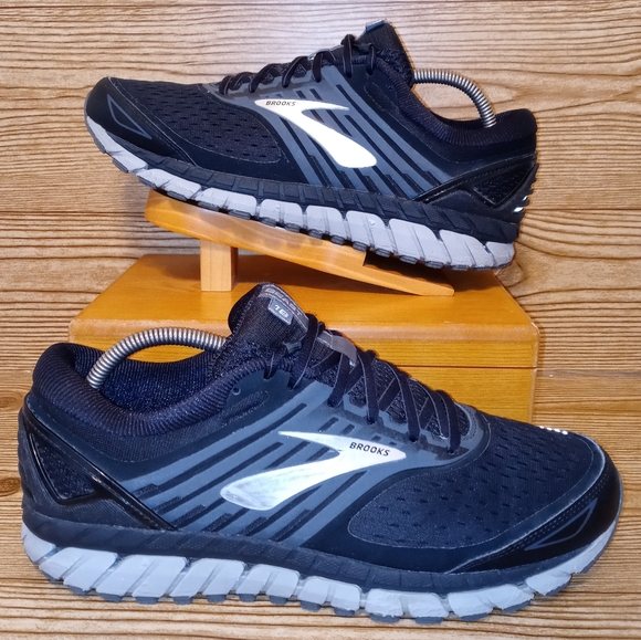 brooks beast 2018